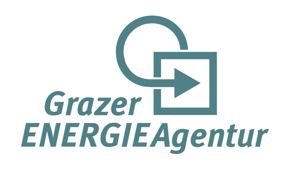 Logo Grazer Energieagetur