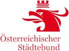 Logo des Österreichischen Städtebundes